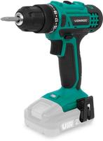 2dekans | Vonroc Accuboormachine 20V - 19 Schroefstanden +, Doe-het-zelf en Bouw, Gereedschap | Boormachines, Ophalen of Verzenden
