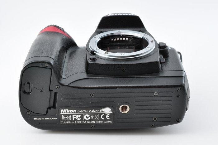 Nikon D70 Digital SLR [#1077] Digitale camera, TV, Hi-fi & Vidéo, Appareils photo numériques