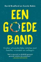 Een goede band (9789021585918, David Bradford), Boeken, Psychologie, Nieuw, Verzenden