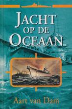 Jacht op de oceaan 9789055510436 Arend van Dam, Boeken, Verzenden, Gelezen, Arend van Dam