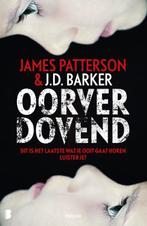 Oorverdovend 9789022594735, Livres, Thrillers, J.D. Barker, James Patterson, Verzenden