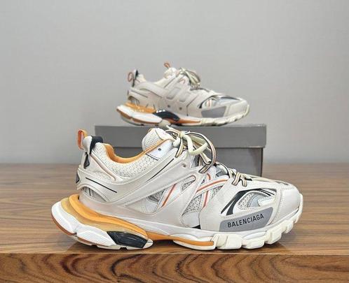 Balenciaga - Track - Sneakers - Taille : EU 44, Kleding | Heren, Schoenen