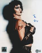 The Rocky Horror Picture Show - Signed by Tim Curry (Dr.