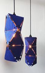 Studio 21neun - Plafondlamp - Hout
