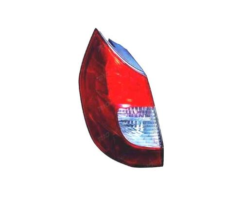 Feux Arrière Gauche Pour Renault Scenic III 06-09, Auto-onderdelen, Verlichting, Verzenden