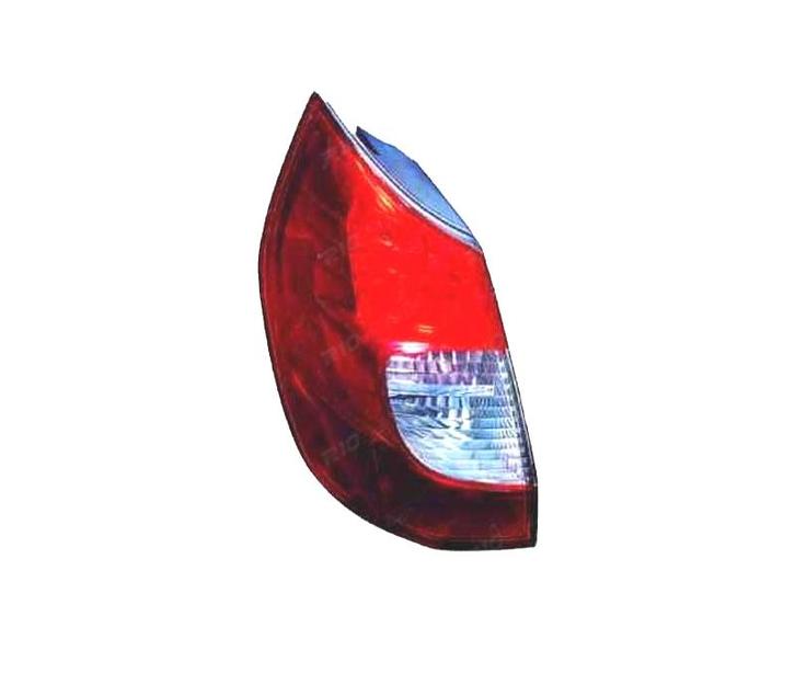 Feux Arrière Gauche Pour Renault Scenic III 06-09, Auto-onderdelen, Verlichting, Verzenden