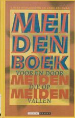 Meidenboek 9789073341081, Esmee Burgersdijk, Verzenden