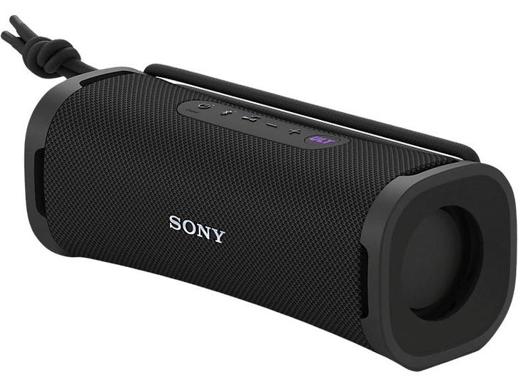 Sony -  Ult Field 1 Bluetooth Speaker Zwart, Audio, Tv en Foto, Luidsprekerboxen, Nieuw, Sony, 60 tot 120 watt, Verzenden