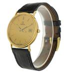 Omega - De Ville 18K. - 196.7500 - Homme - 2002, Nieuw
