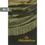 De schuldelozen 9789022915097 Georges Simenon, Boeken, Verzenden, Gelezen, Georges Simenon