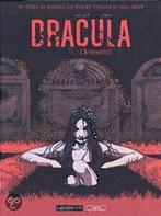 De ondode Dracula 001 9789030365624, Livres, PIOTR. Kowalski,, MICHEL. Dufranne,, Verzenden
