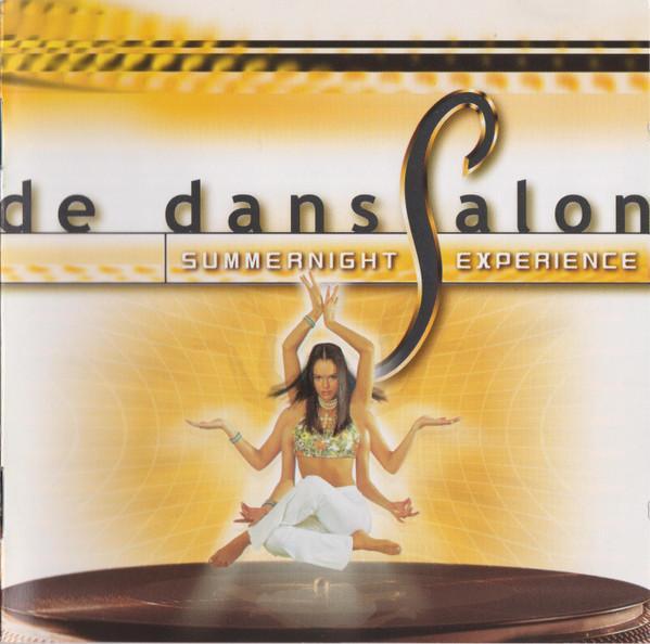 Various - De DansSalon - Summernight Experience, CD & DVD, Vinyles | Pop, Envoi