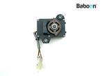 Uitlaatklep Servomotor Kawasaki ZX 6 R 2013-2017 (NINJA, Motoren, Verzenden, Gebruikt
