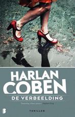 De verbeelding 9789022588574 Harlan Coben, Boeken, Verzenden, Gelezen, Harlan Coben