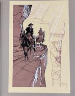 Bouncer T2 - La Pitié des Bourreaux + sérigraphie - C - 1, Livres, BD