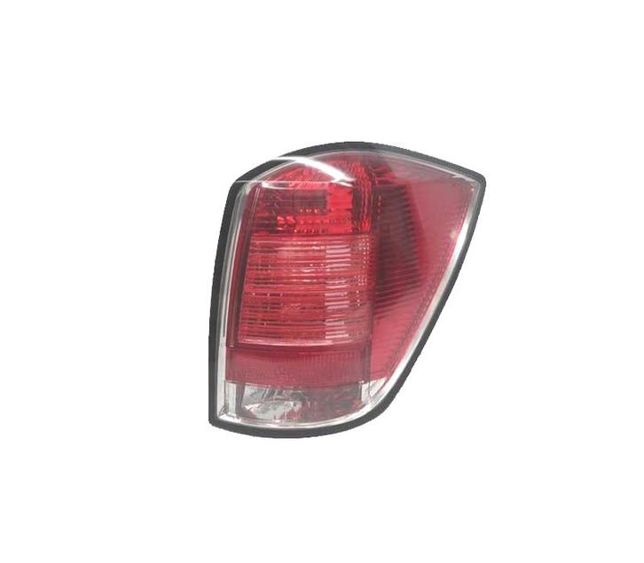 Feux Arrière Droit Pour Opel Astra H Caravan 04-07, Auto-onderdelen, Verlichting, Verzenden