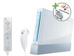 Nintendo Wii Starter Pack - Motion Plus White Edition, Nieuw, Verzenden