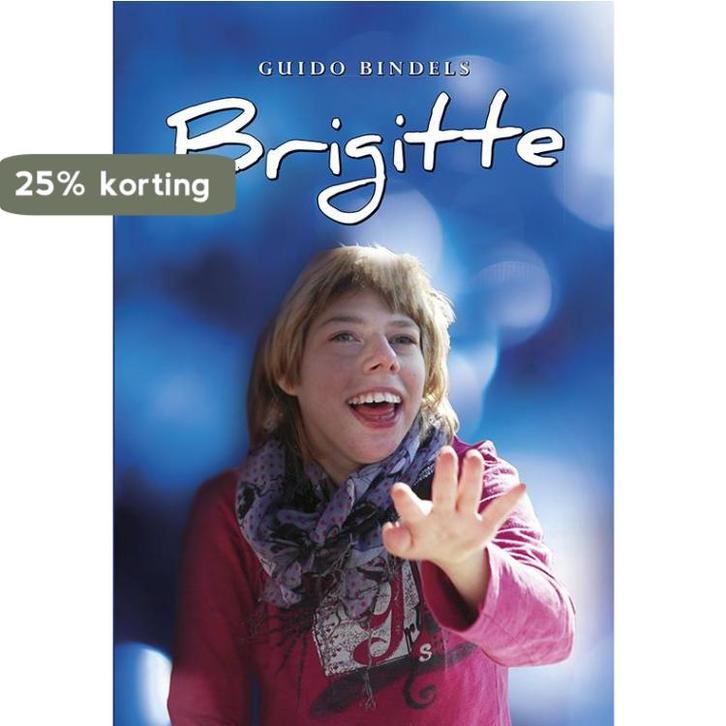 Brigitte 9789089547422 Guido Bindels, Livres, Loisirs & Temps libre, Envoi