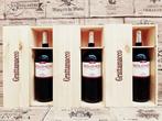 2022 Podere Grattamacco Rosso - Bolgheri DOC - 3 Magnums, Nieuw