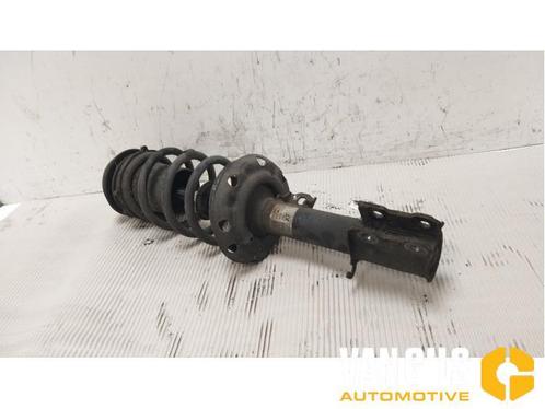 Schokdemperpoot links-voor Opel Meriva O197298, Auto-onderdelen, Ophanging en Onderstel