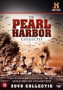 Pearl Harbor collection op DVD, Cd's en Dvd's, Dvd's | Documentaire en Educatief, Nieuw in verpakking, Verzenden