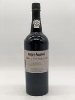 1 x 75cl Quinta do Passadouro 2021 Vintage Port (rood), Verzamelen, Wijnen, Ophalen of Verzenden, Nieuw, Overige gebieden, Port