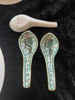 Theeservies (70) - Faience, Antiek en Kunst