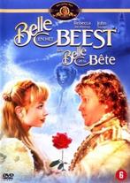 Belle En Het Beest (dvd tweedehands film), Cd's en Dvd's, Ophalen of Verzenden, Nieuw in verpakking