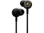 Veiling - Marshall Mode EQ in-ear hoofdtelefoon, Zwart & Gou, Audio, Tv en Foto, Hoofdtelefoons, Gebruikt