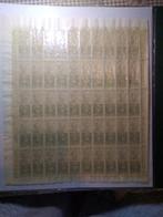 Royaume d’Italie 1924/1925 - Publicitaire ampoules de