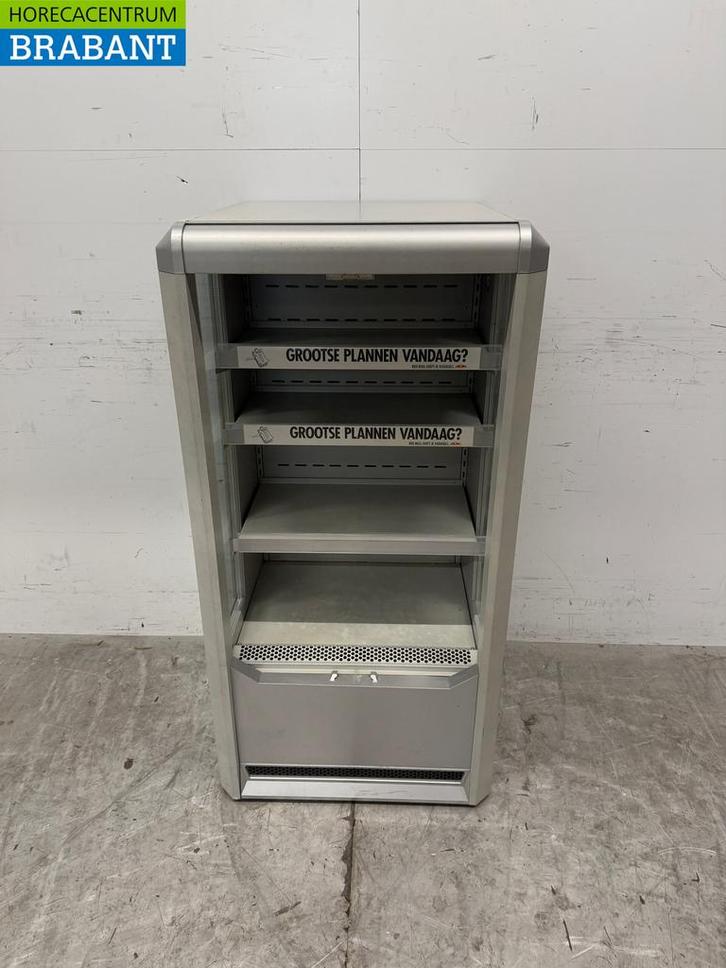 Fast lane OFC Refroidissement mural 60 cm 230V Horeca, Zakelijke goederen, Horeca | Keukenapparatuur, Verzenden