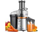 Safecourt Kitchen Sapcentrifuge - Juicer voor Groenten &, Elektronische apparatuur, Keukenmixers, Verzenden, Nieuw