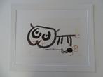 Joan Miro (1893-1983) (after) - Animal