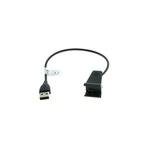 USB-lader adapter voor Fitbit Alta (Data kabels), Verzenden