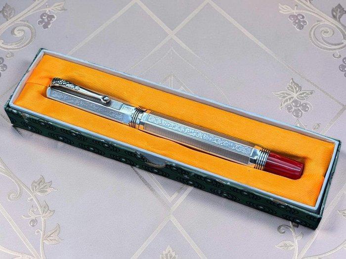 Montegrappa - Special Reserve 1996 - Stylo à plume, Verzamelen, Pennenverzamelingen