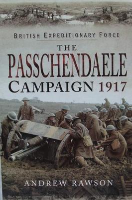 Boek :: The Passchendaele Campaign 1917, Boeken, Oorlog en Militair, Nieuw, Voor 1940, Landmacht, Verzenden