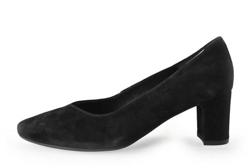 Gabor Pumps in maat 39 Zwart | 5% extra korting, Kleding | Dames, Schoenen, Zwart, Gedragen, Pumps, Verzenden