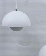 Verpan - Verner Panton - Plafondlamp (2) - bloempot -
