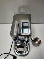 Sage Nespresso Creatista Pro SNE900BSS Koffieapparaten, Verzenden, Nieuw
