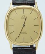 Omega - De Ville Classic - Zonder Minimumprijs - 191.0132.1, Handtassen en Accessoires, Horloges | Heren, Nieuw