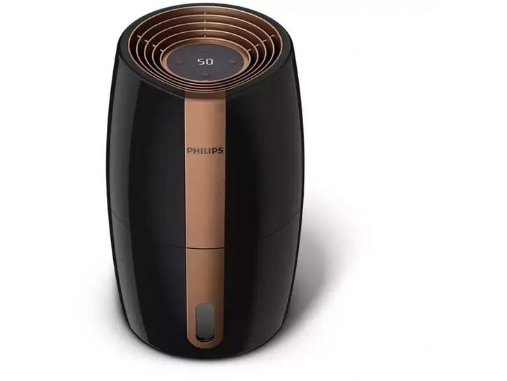 Philips HU2718/10 - Luchtbevochtiger - 2L reservoir -, Elektronische apparatuur, Luchtbehandelingsapparatuur, Zo goed als nieuw