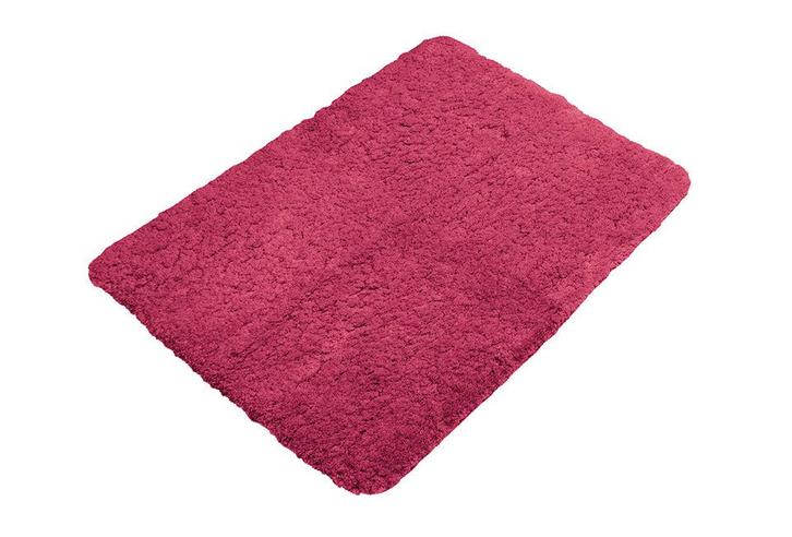 Tweedekans | Ziczac Badapijt - Antislip - 60x120cm - donker, Huis en Inrichting, Badkamer | Badtextiel en Accessoires, Ophalen of Verzenden
