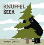 Knuffelbeer [prentenboek] 9789077867426 Nicholas Oldland, Boeken, Verzenden, Gelezen, Nicholas Oldland