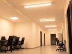 20 x 36W 3000K Batten licht SMD LED slim   (20x).., Bricolage & Construction, Éclairage de chantier, Ophalen