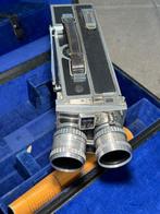 Kodak Cine Kodak Special II (+Kodak Ektar 63mm f2, Kodak