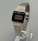 Seiko - B122-4010 Digital Watch (1980) | LCD Alarm |