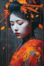 BJarco (1988) - Falling Ember Dreams · XXL