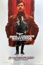 Quentin Tarantino - Inglourious Bastards - Inglourious, Nieuw