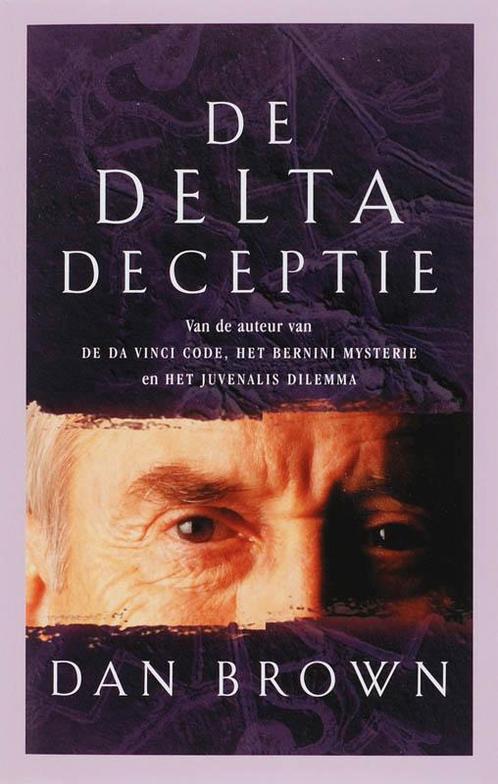 De Delta Deceptie Midprice 9789024527922, Livres, Thrillers, Envoi