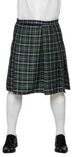 Schotse Kilt Groen, Vêtements | Hommes, Verzenden